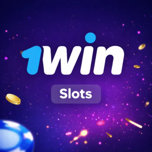 1Win Slots
